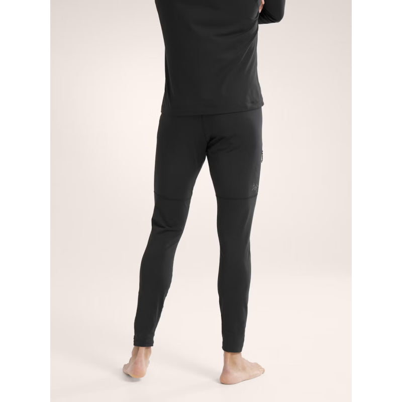 Arc'teryx Rho LT Bottom Men's - Updated