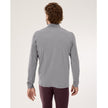 Arc'teryx Rho Merino Wool Zip Neck - Men's