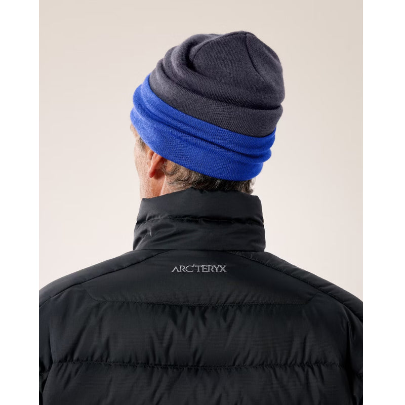 Arc'teryx Colour Block Toque