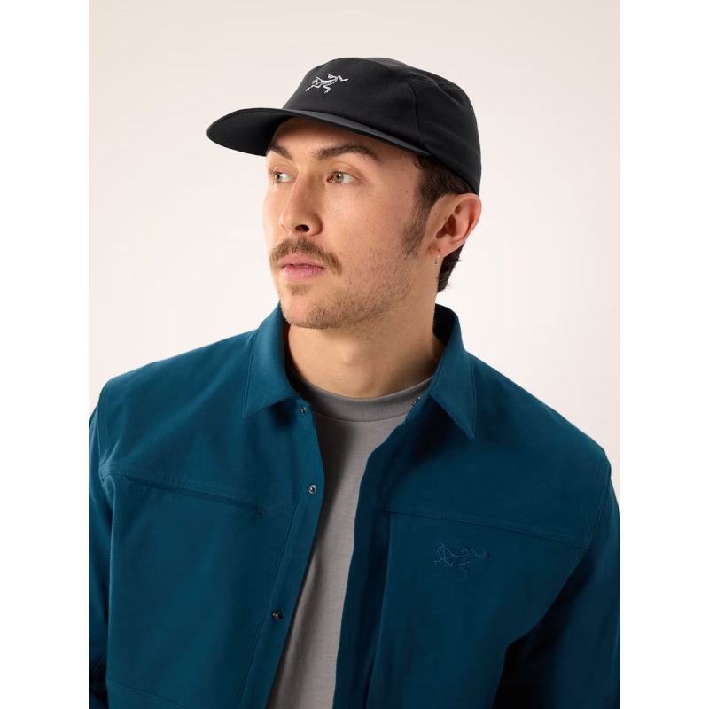 Arc'Teryx Gamma 5 Panel Cap