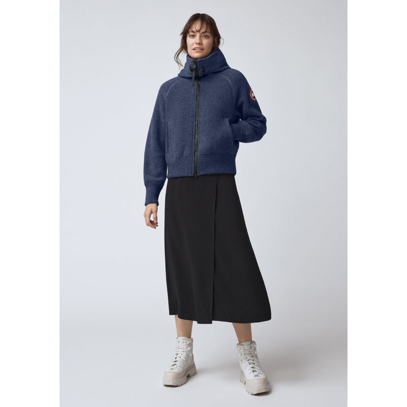 Canada Goose Chilliwack Bomber Kind Fleece