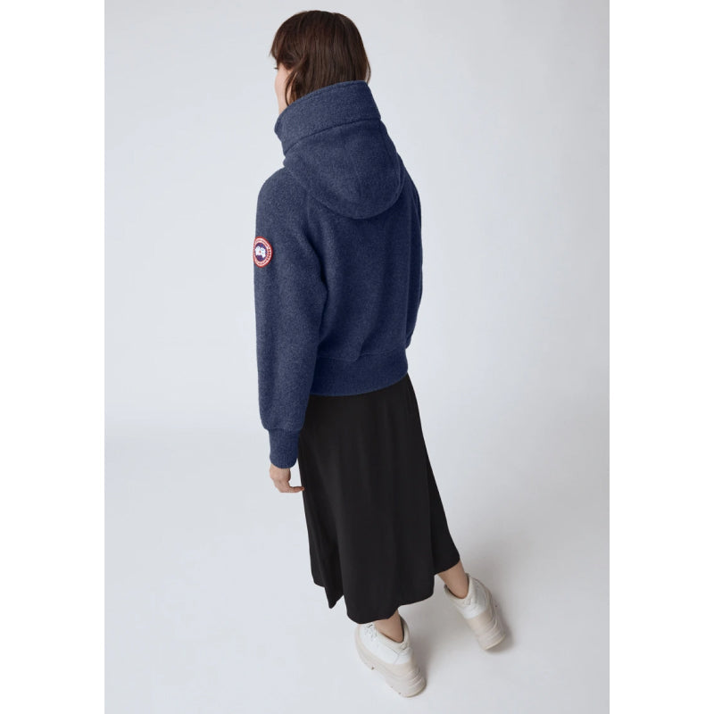 Canada Goose Chilliwack Bomber Kind Fleece