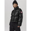 Canada Goose Cypress Cropped Puffer Jacket