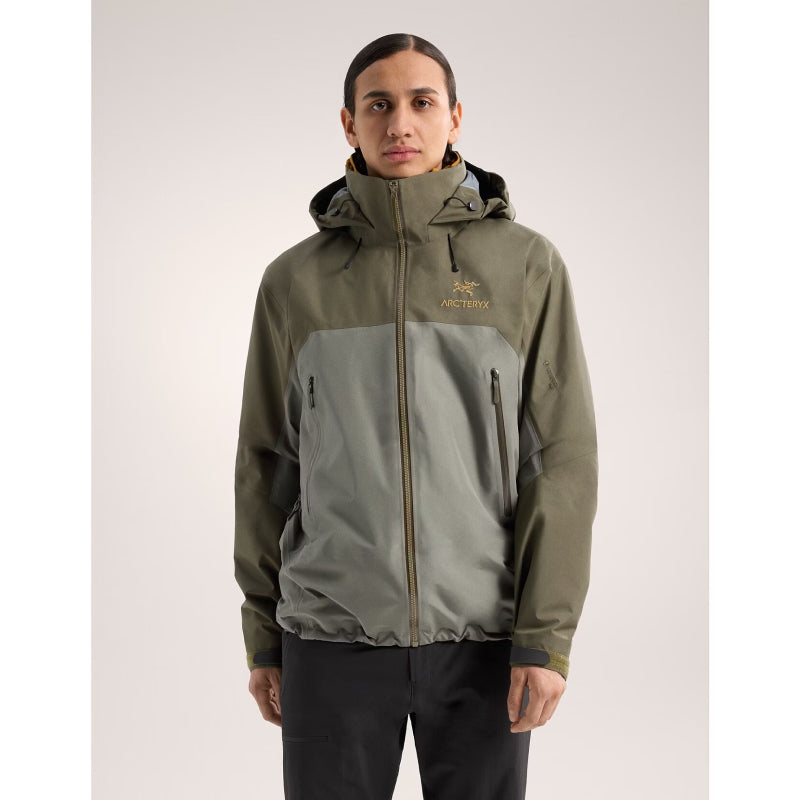 Arc'teryx Beta AR Jacket - Men's
