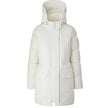 Canada Goose Paradigm Trillium Parka - White Disc