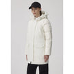 Canada Goose Paradigm Trillium Parka - White Disc