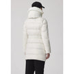Canada Goose Paradigm Trillium Parka - White Disc