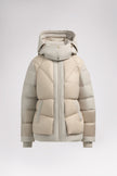 Vega Women's Mixed Media Puffer