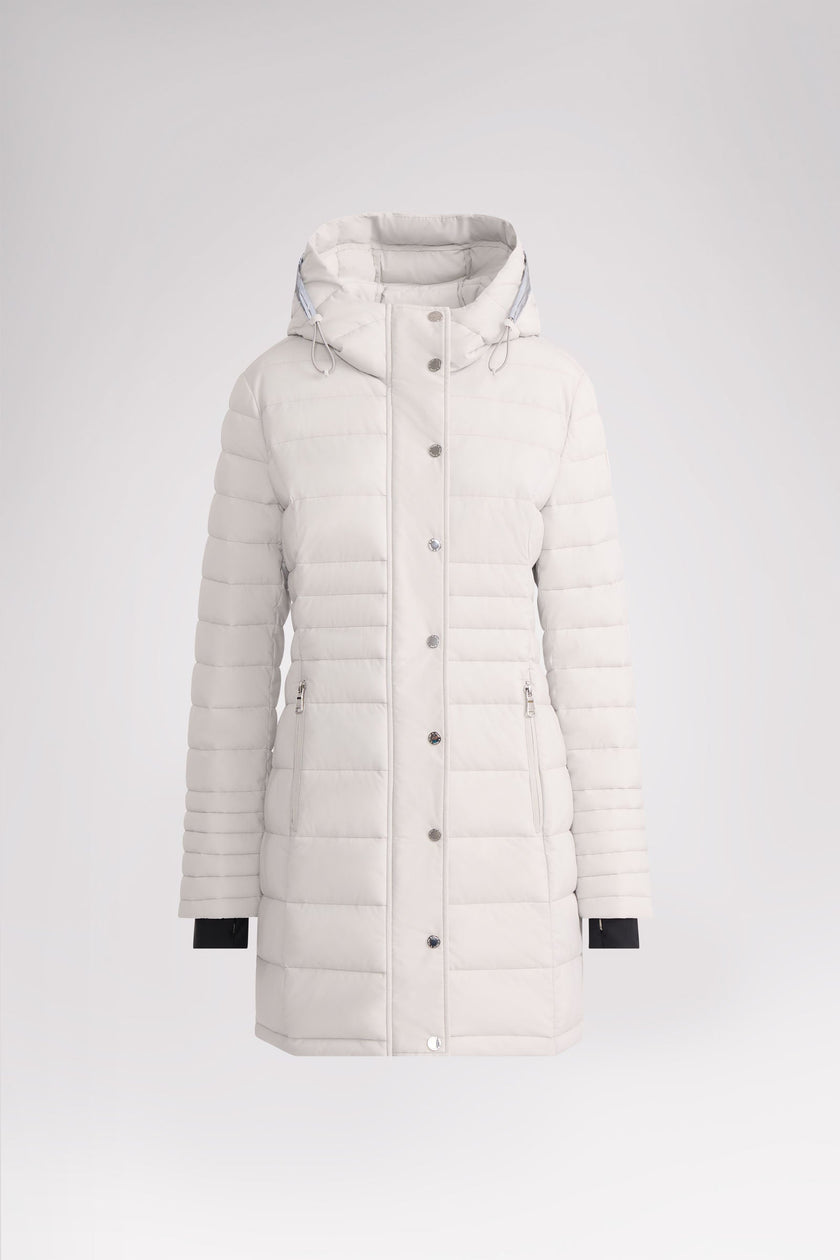 Willow Women's Lightweight Stretch Puffer