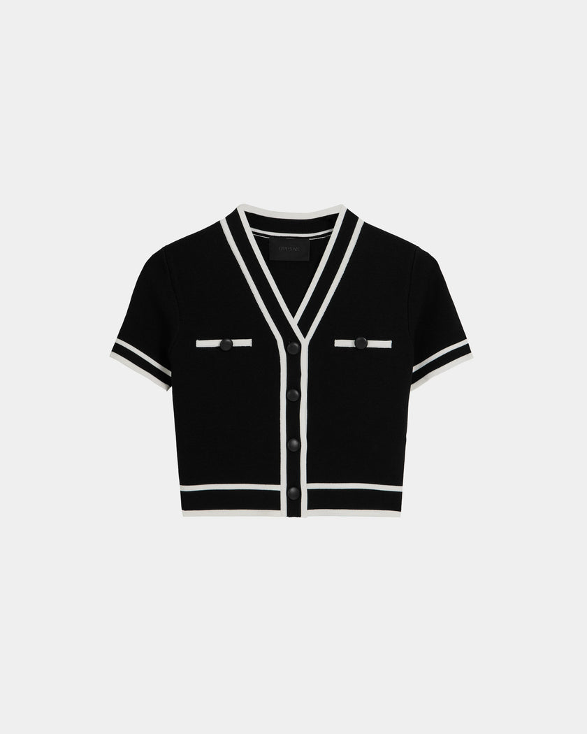 WAVERLY - 8525082 Black