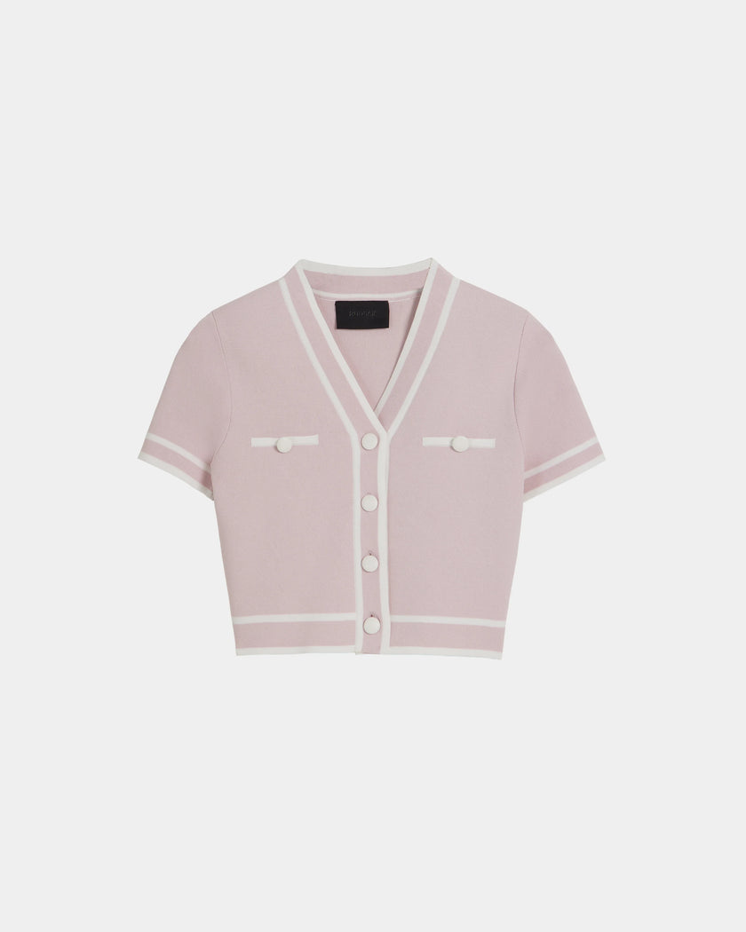 WAVERLY - 8525082 Light Pink