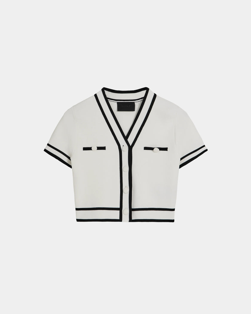 WAVERLY - 8525082 Optic White