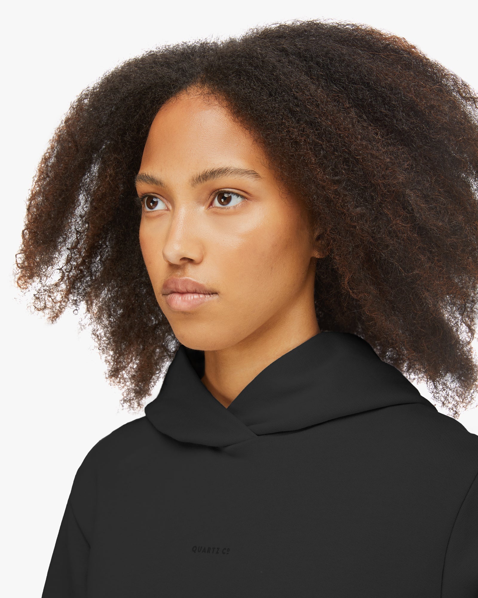 LYLA | Hooded Sweatshirt