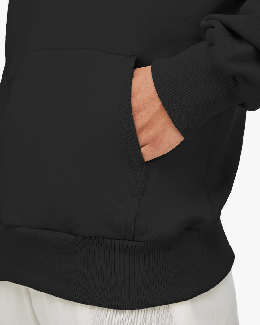 LYLA | Hooded Sweatshirt