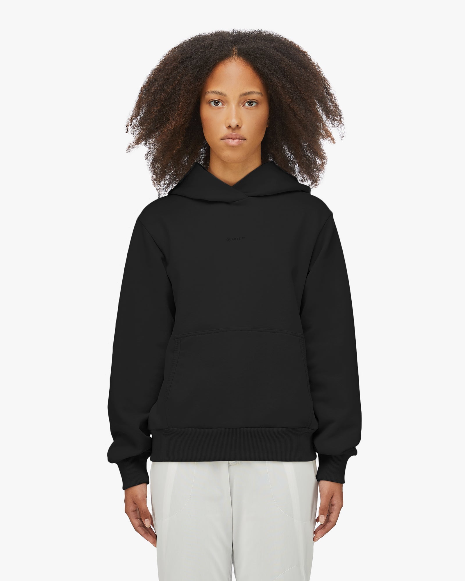 LYLA | Hooded Sweatshirt