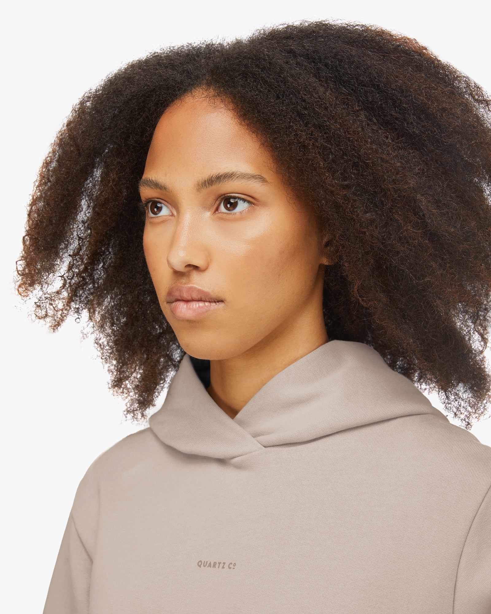 LYLA | Hooded Sweatshirt