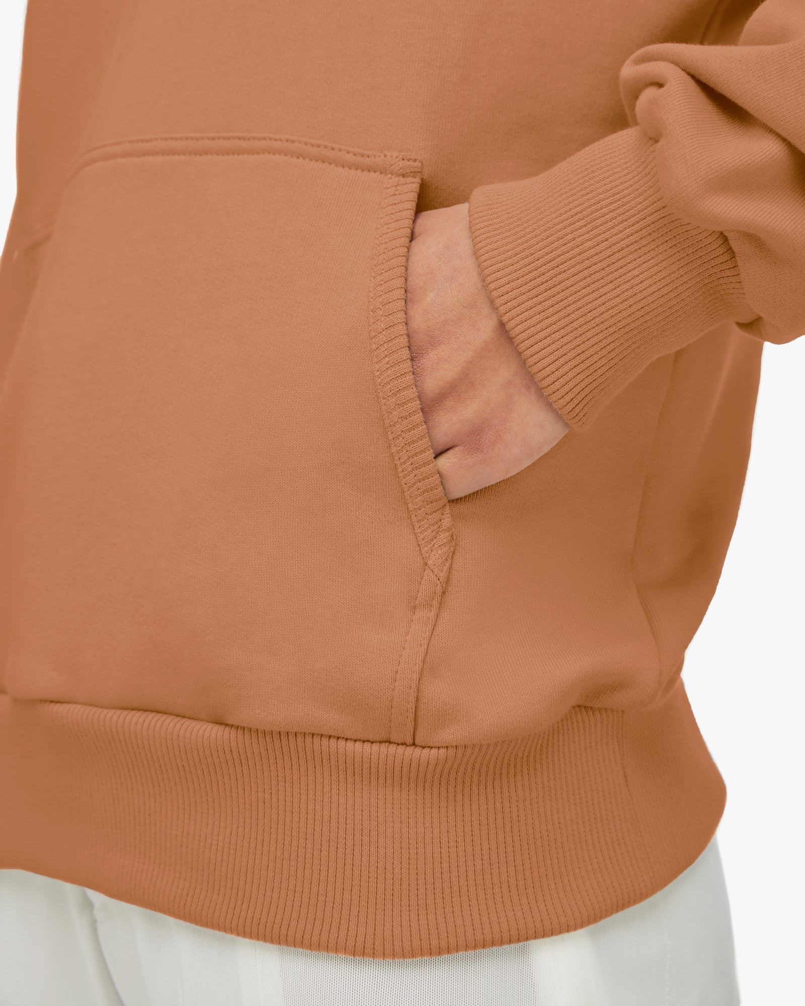 LYLA | Hooded Sweatshirt