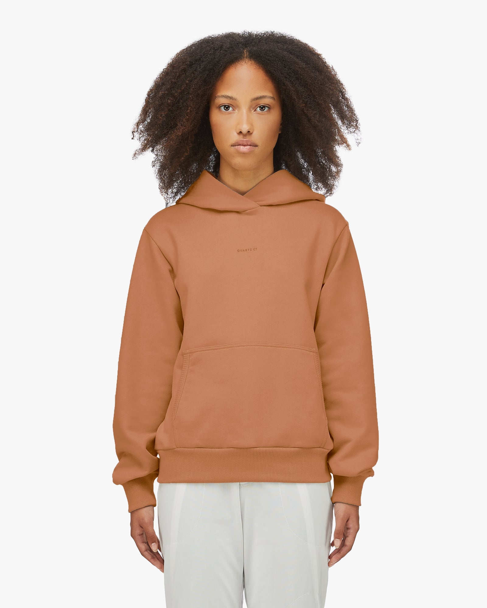 LYLA | Hooded Sweatshirt