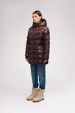 Zola Women's Mid-Length Puffer