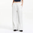 New Premium Pants Women Moisture Wicking Wide Leg Summer Wear
