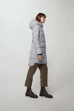 Canada Goose Alliston Coat Black Label