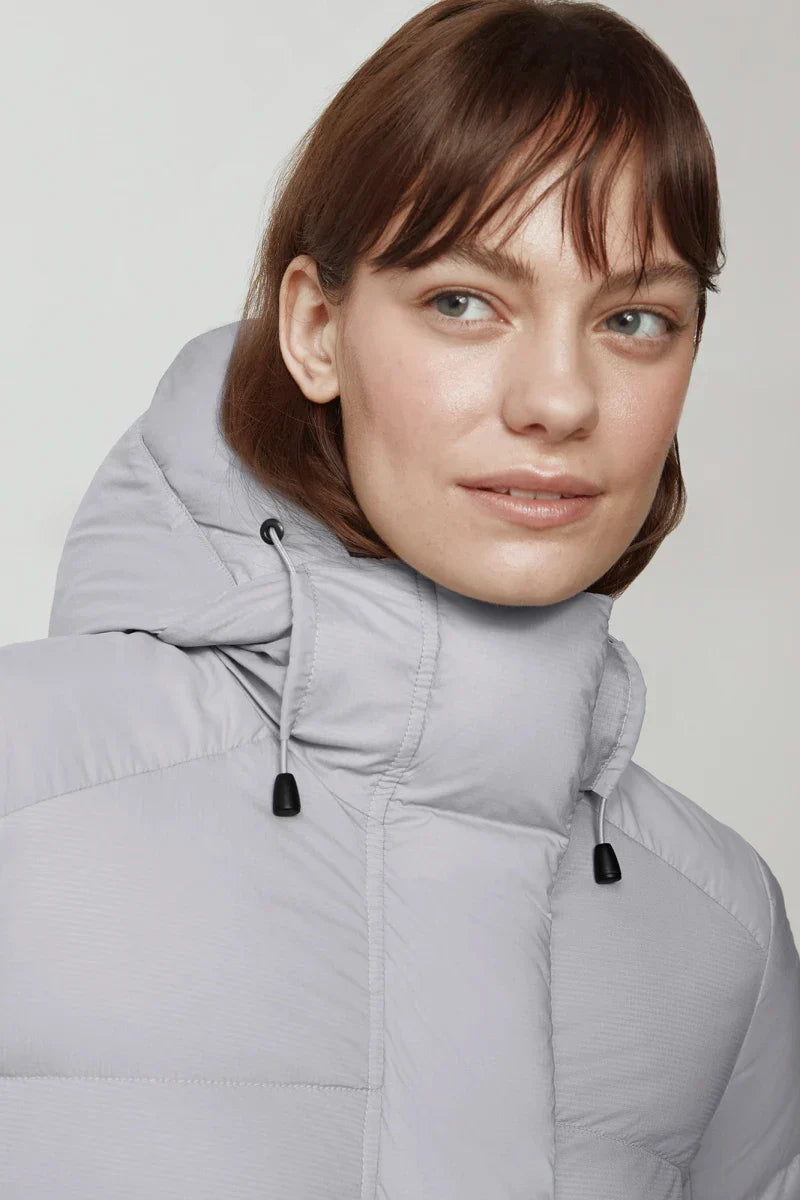 Canada Goose Alliston Coat Black Label