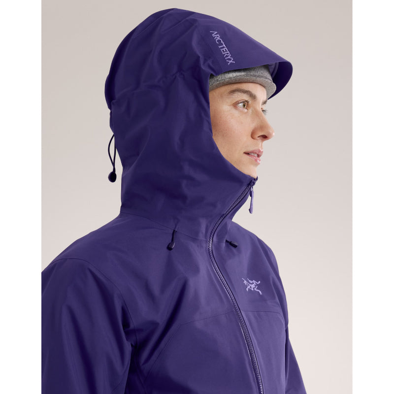 Arc'teryx Beta SL Jacket - Women's