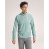 Arc'teryx Delta 1/2 Zip Neck - Men's