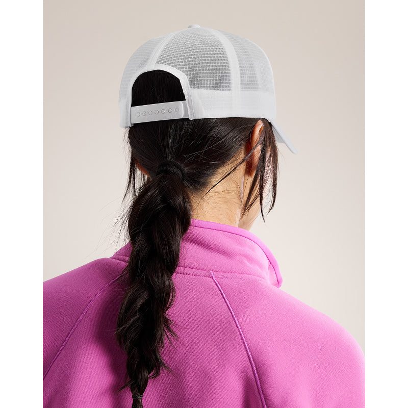 Arc'teryx Bird Word Trucker Hat