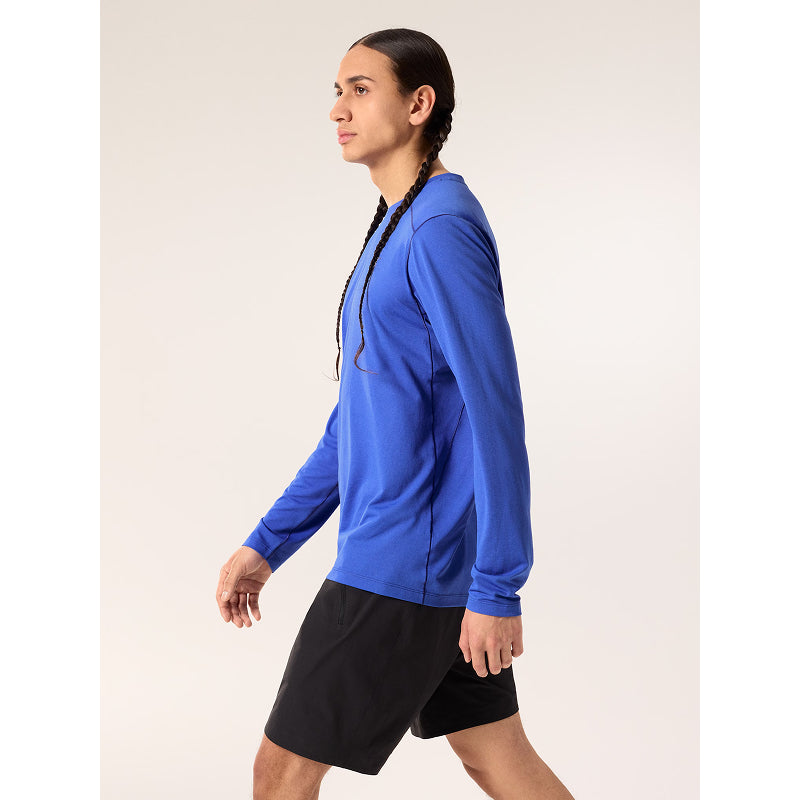 Arc'teryx Cormac Long Sleeve Crew - Men's