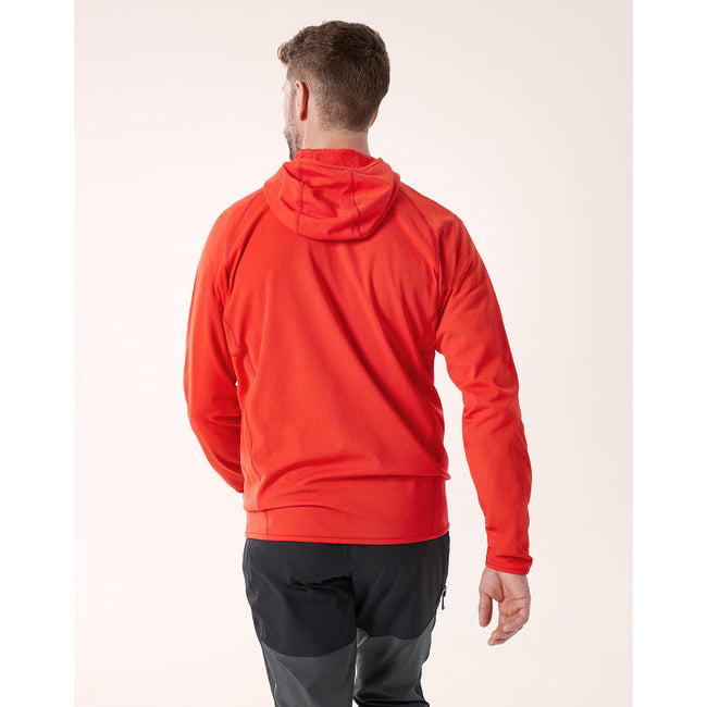 Arc'teryx Delta Hoody - Men's