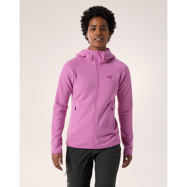 Arc'teryx Kyanite Hoody - Women's