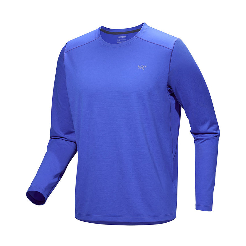 Arc'teryx Cormac Long Sleeve Crew - Men's