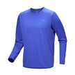 Arc'teryx Cormac Long Sleeve Crew - Men's