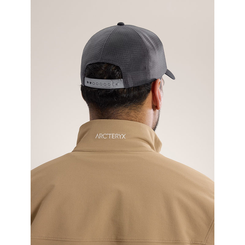 Arc'teryx Bird Word Trucker Hat