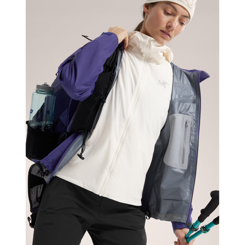 Arc'teryx Beta SL Jacket - Women's