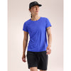 Arc'teryx Taema Crew Short Sleeve Shirt - Women's