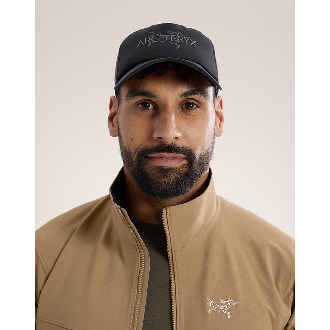 Arc'teryx Bird Word Trucker Hat