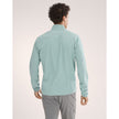 Arc'teryx Delta 1/2 Zip Neck - Men's