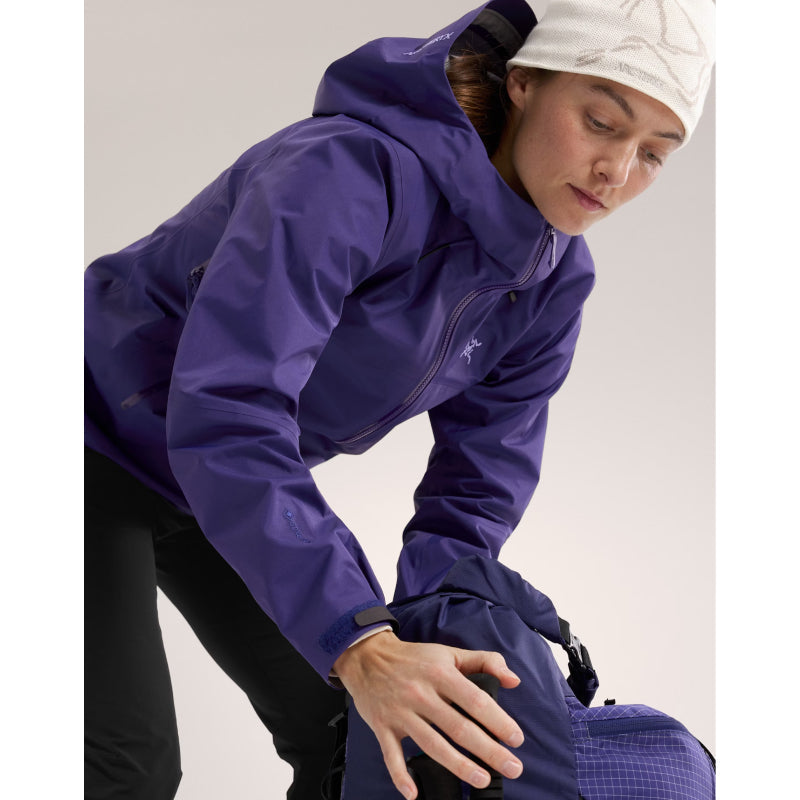 Arc'teryx Beta SL Jacket - Women's