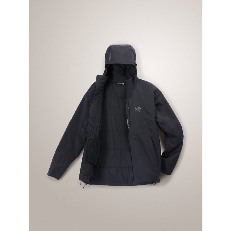 Arc'teryx Ralle Insulated Jacket - Men's