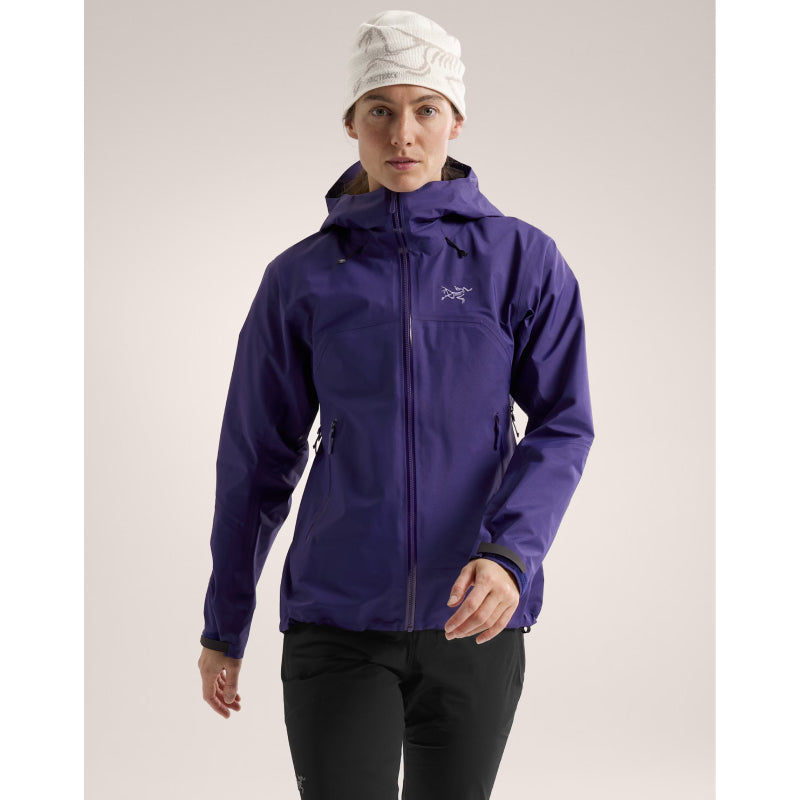 Arc'teryx Beta SL Jacket - Women's