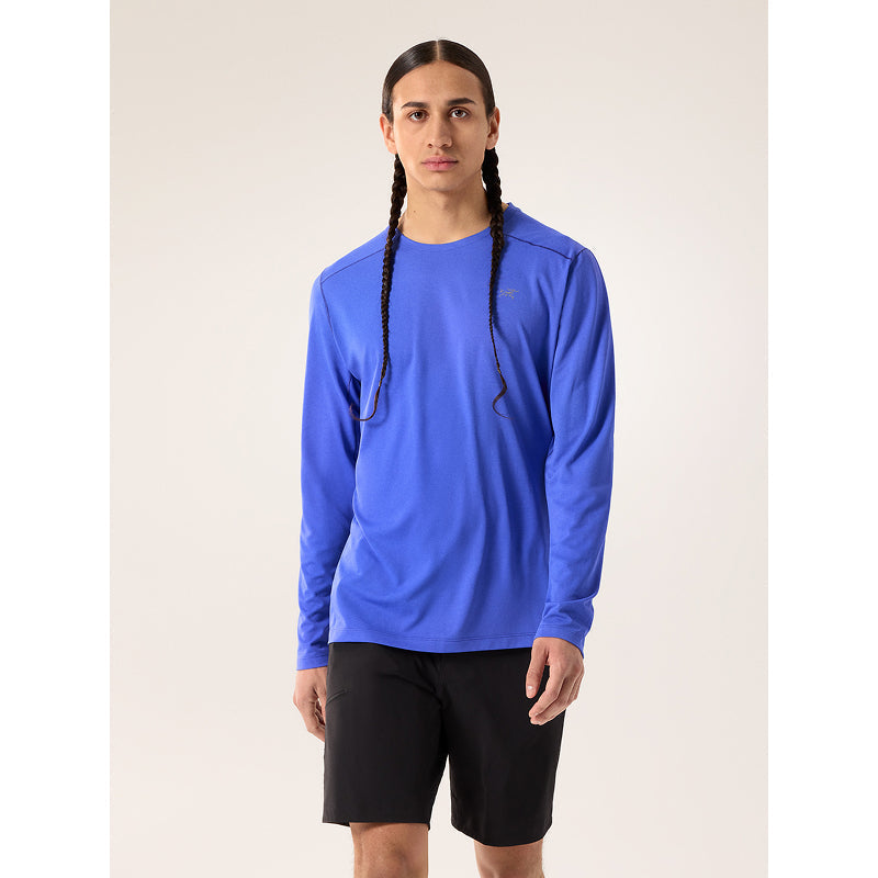 Arc'teryx Cormac Long Sleeve Crew - Men's