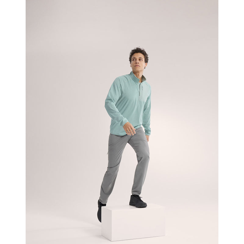 Arc'teryx Delta 1/2 Zip Neck - Men's