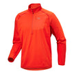 Arc'teryx Delta 1/2 Zip Neck - Men's