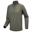 Arc'teryx Delta 1/2 Zip Neck - Men's