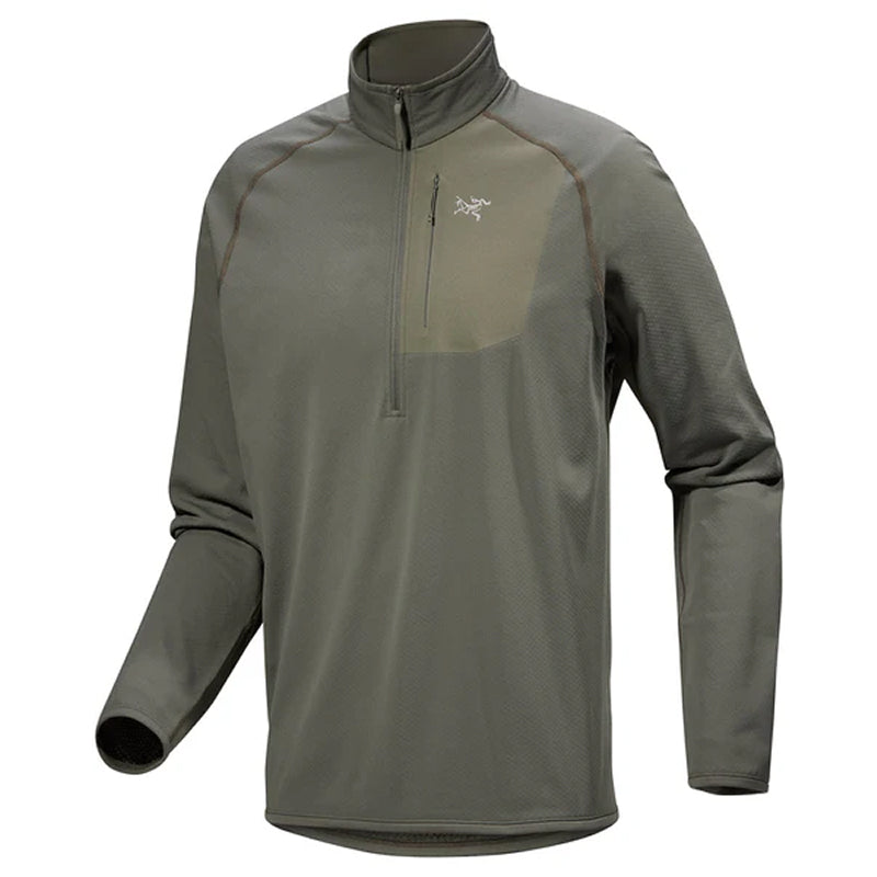 Arc'teryx Delta 1/2 Zip Neck - Men's