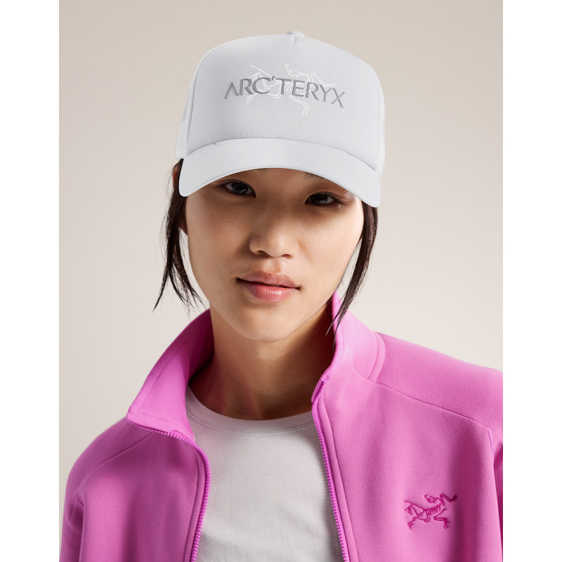 Arc'teryx Bird Word Trucker Hat