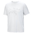 Arc'teryx Cormac Logo Short Sleeve - Men's