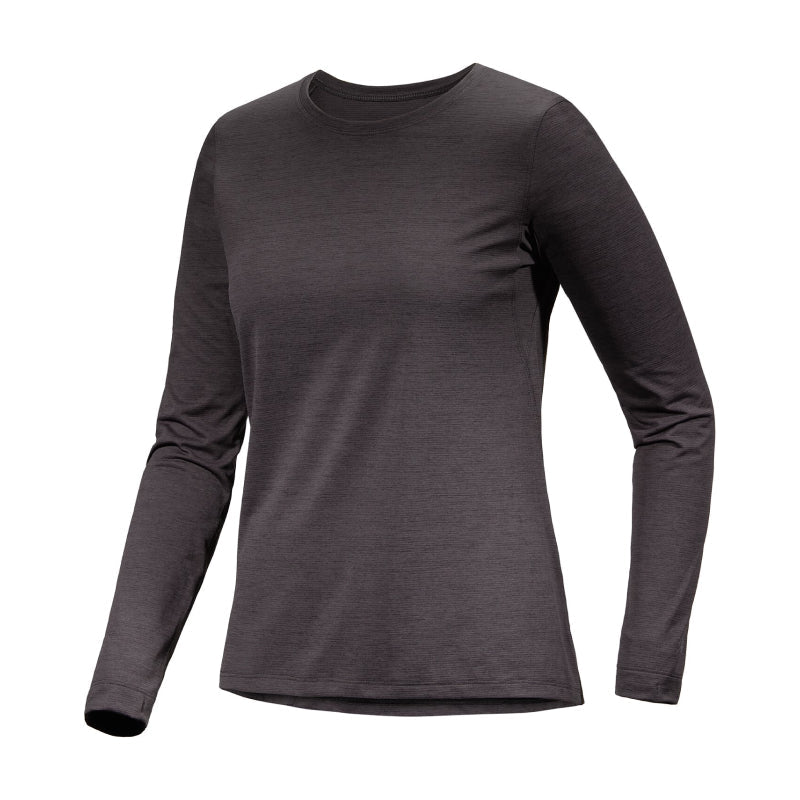 Arc'teryx Taema Crew Long Sleeve - Women's